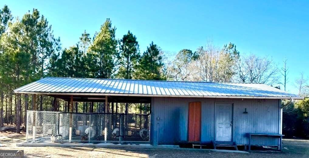 963 Springhill Church Road Alamo - Photo 67