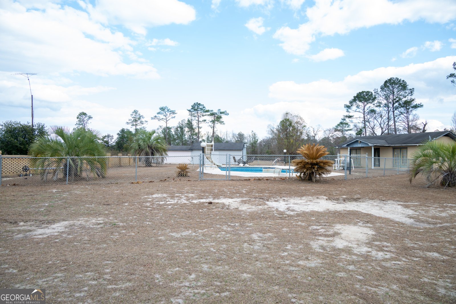 963 Springhill Church Road Alamo - Photo 68