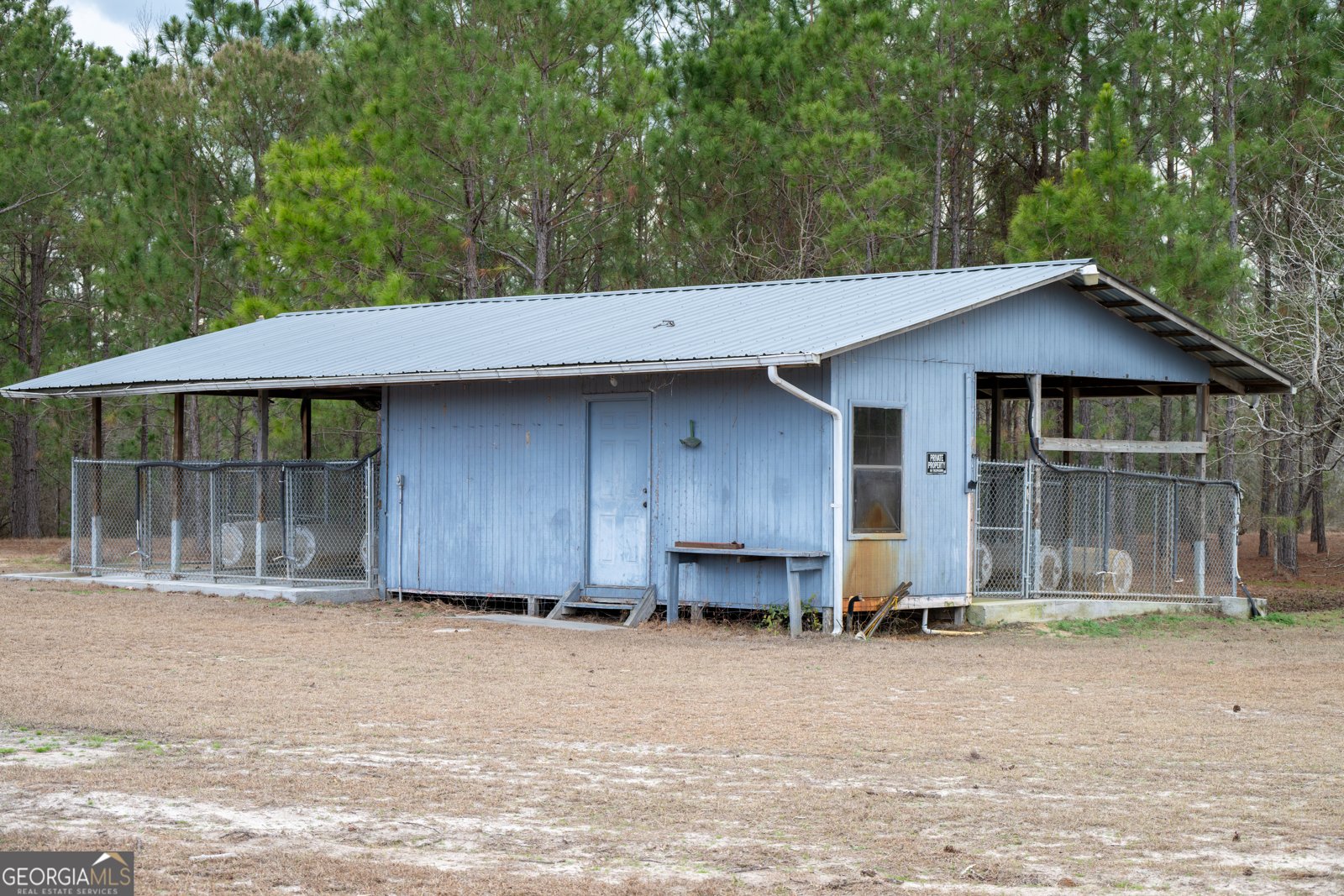 963 Springhill Church Road Alamo - Photo 72