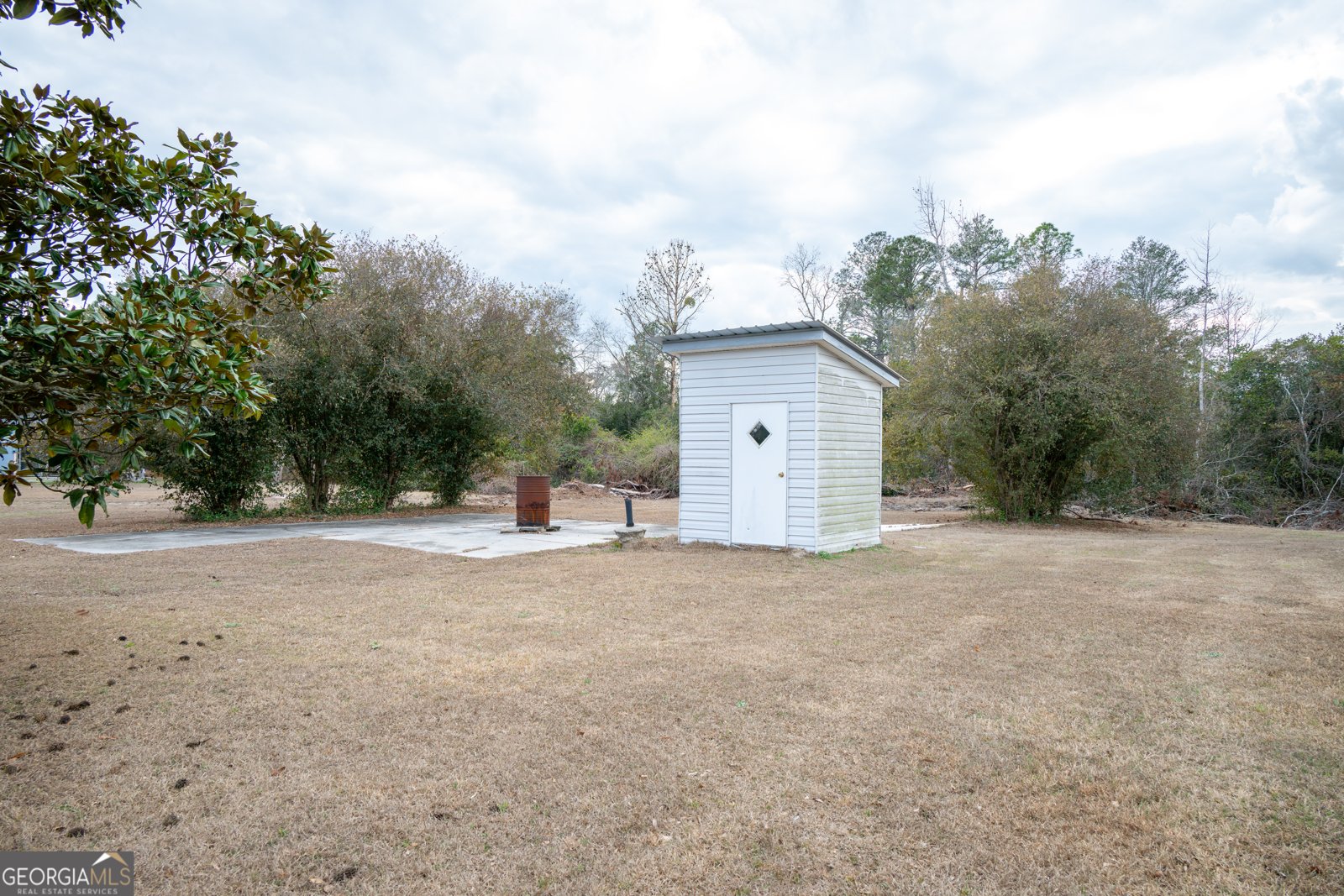 963 Springhill Church Road Alamo - Photo 74
