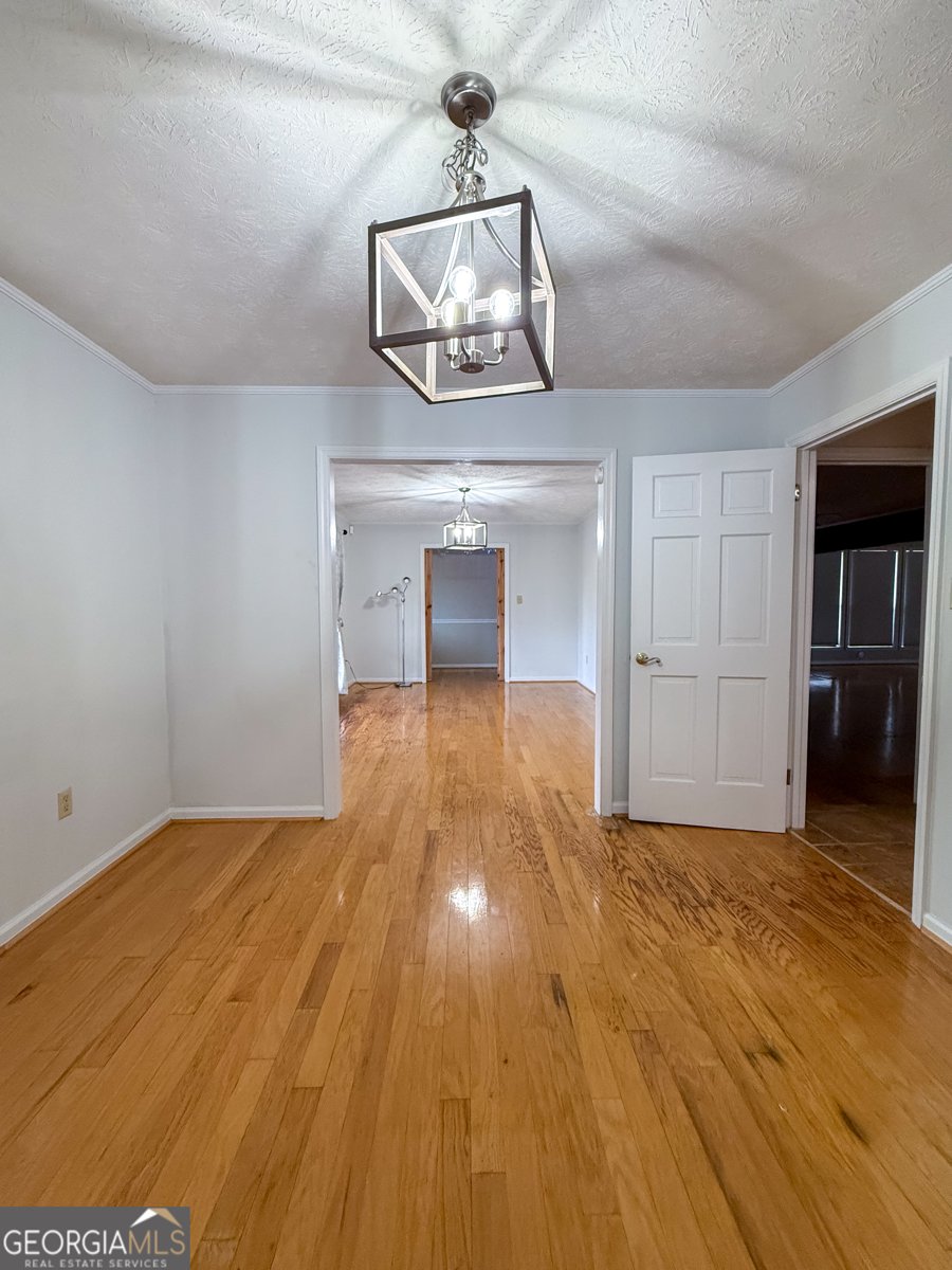 963 Springhill Church Road Alamo - Photo 8
