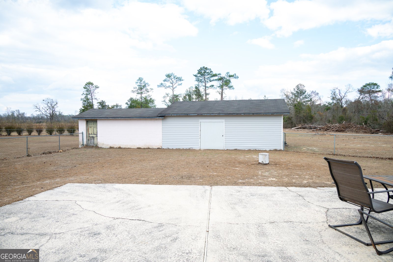 963 Springhill Church Road Alamo - Photo 80