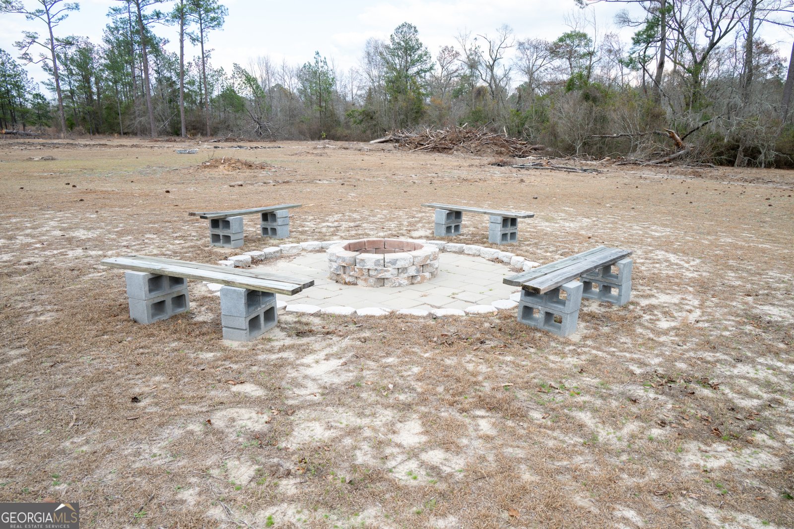 963 Springhill Church Road Alamo - Photo 81