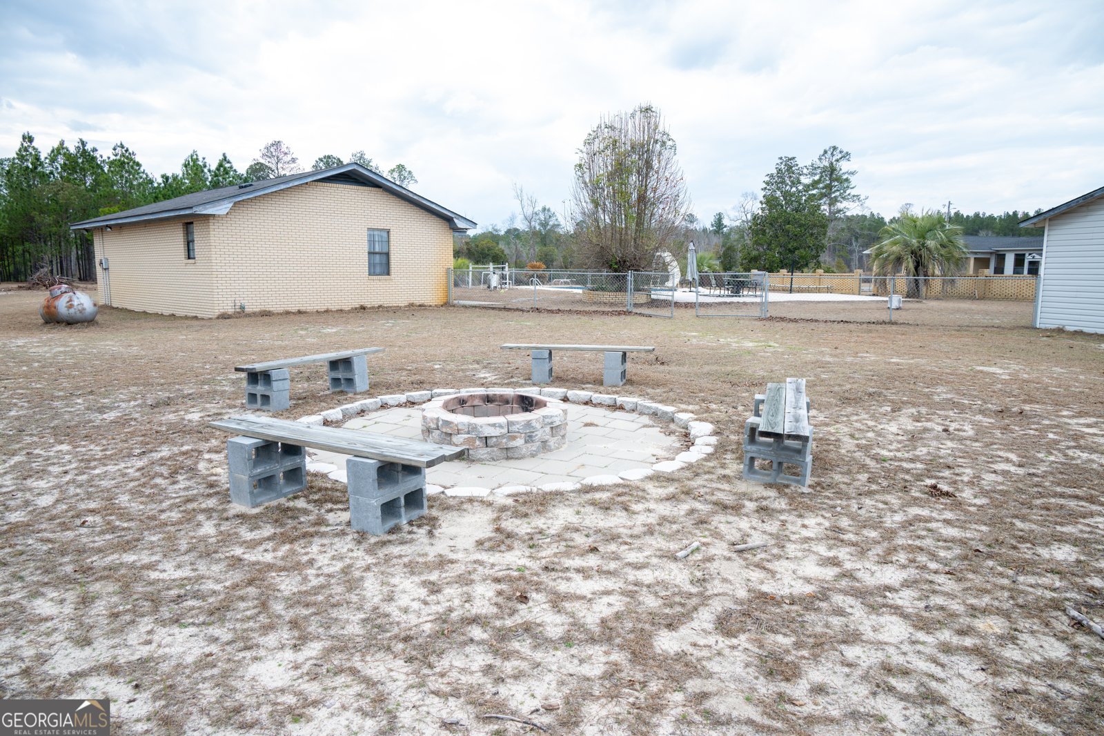 963 Springhill Church Road Alamo - Photo 82