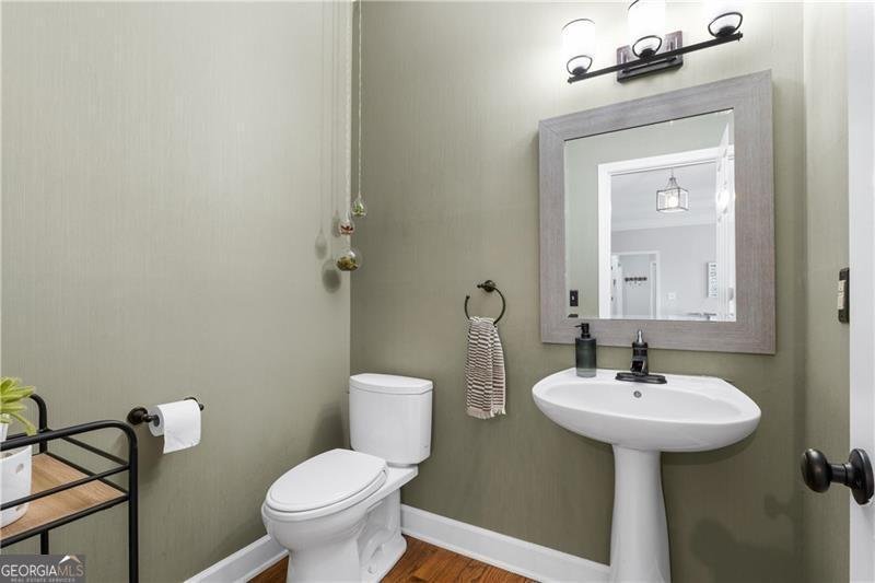 10880 Windham Way Alpharetta - Photo 10