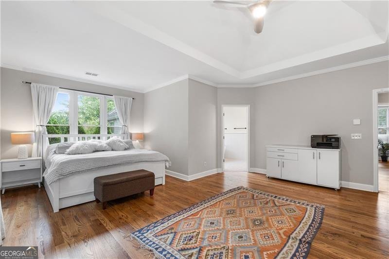 10880 Windham Way Alpharetta - Photo 11