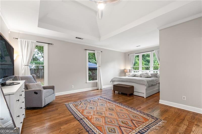 10880 Windham Way Alpharetta - Photo 12