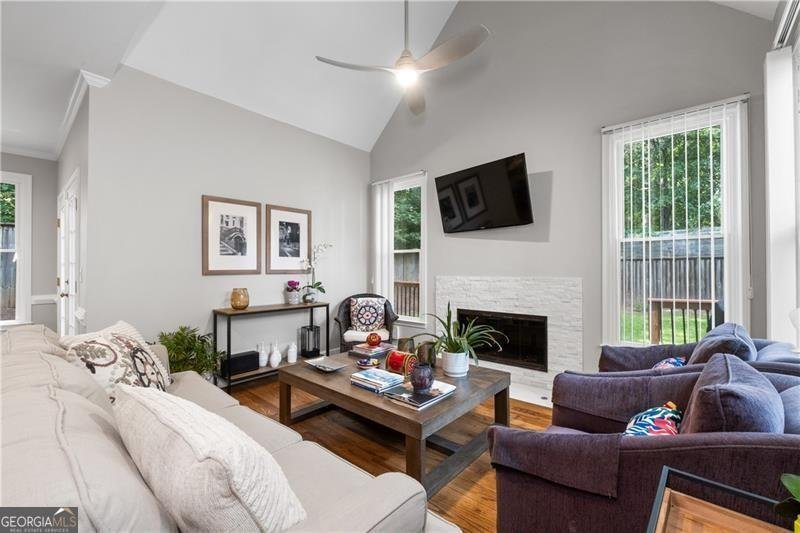 10880 Windham Way Alpharetta - Photo 15