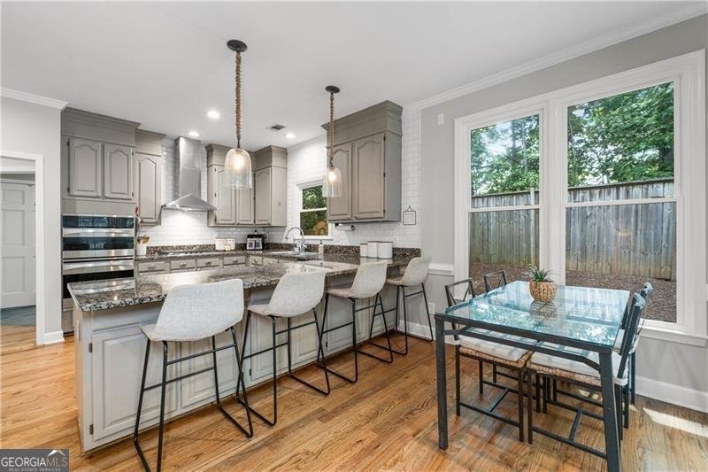 10880 Windham Way Alpharetta - Photo 18