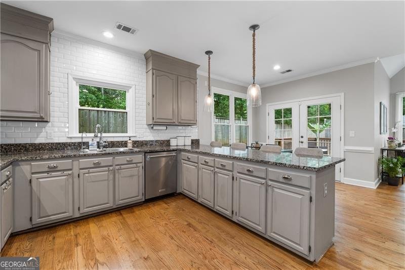 10880 Windham Way Alpharetta - Photo 20