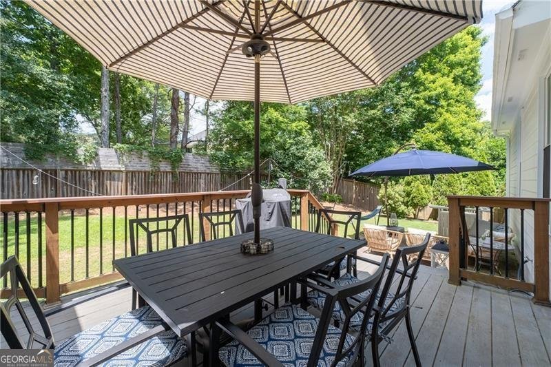 10880 Windham Way Alpharetta - Photo 35