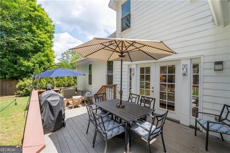 10880 Windham Way Alpharetta - Photo 36