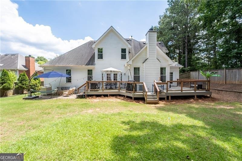10880 Windham Way Alpharetta - Photo 40