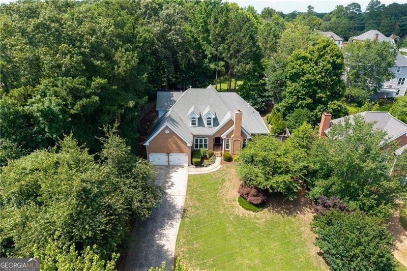 10880 Windham Way Alpharetta - Photo 41