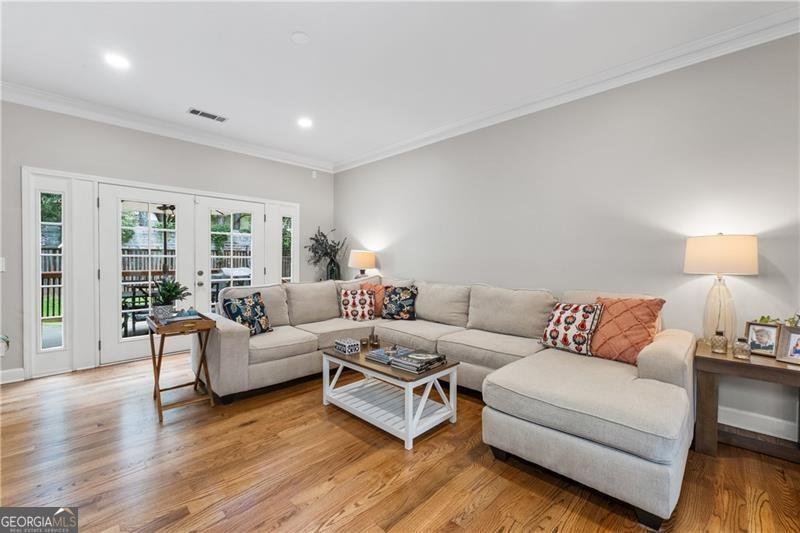 10880 Windham Way Alpharetta - Photo 6