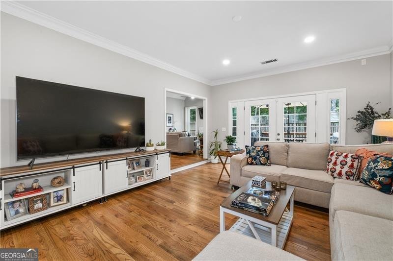 10880 Windham Way Alpharetta - Photo 7