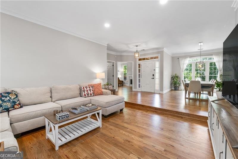 10880 Windham Way Alpharetta - Photo 8