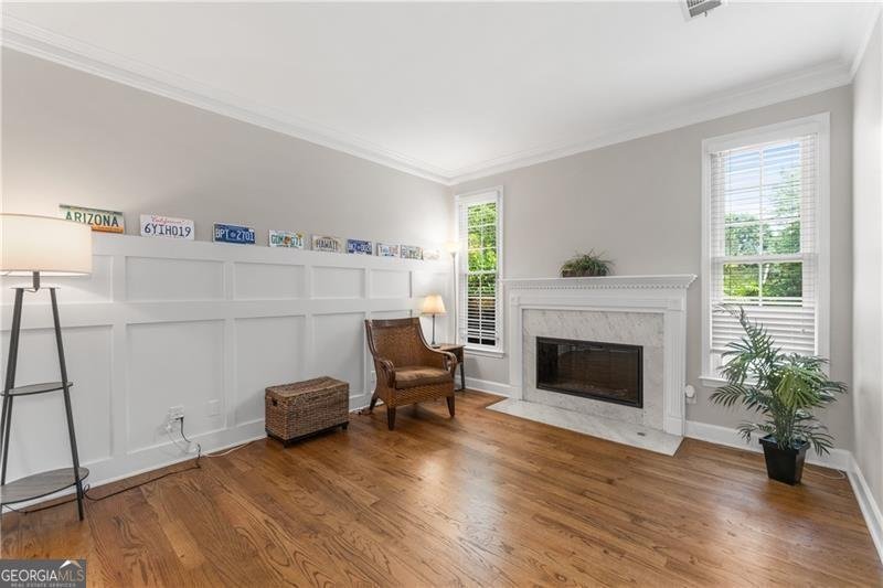 10880 Windham Way Alpharetta - Photo 9