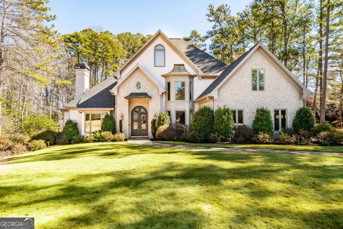 6025 Carlisle Lane Johns Creek - Photo 1