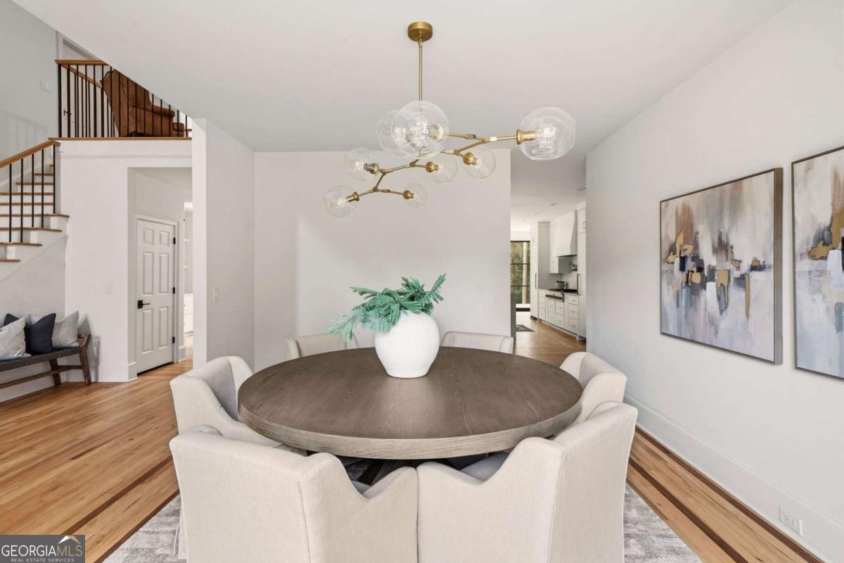 6025 Carlisle Lane Johns Creek - Photo 10