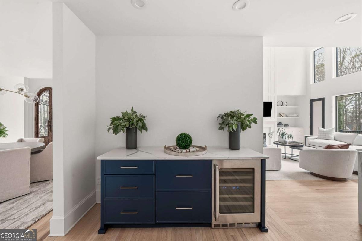 6025 Carlisle Lane Johns Creek - Photo 11