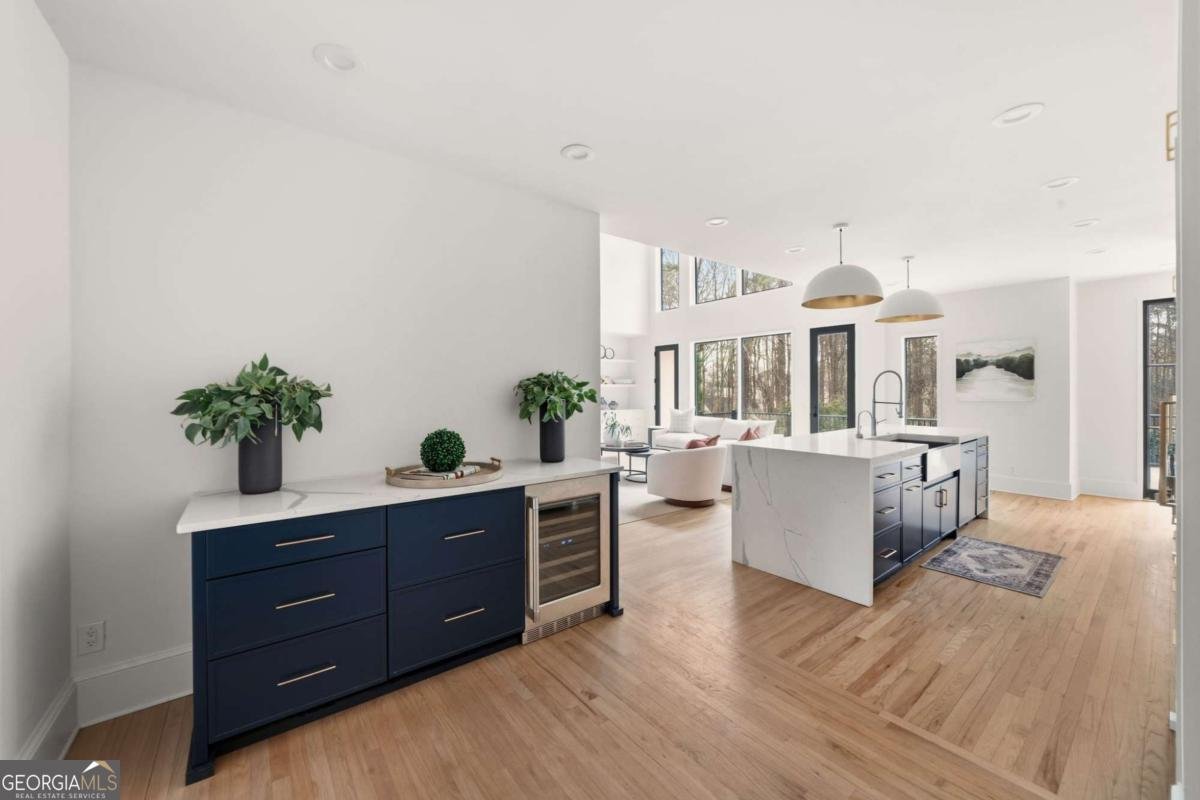 6025 Carlisle Lane Johns Creek - Photo 12