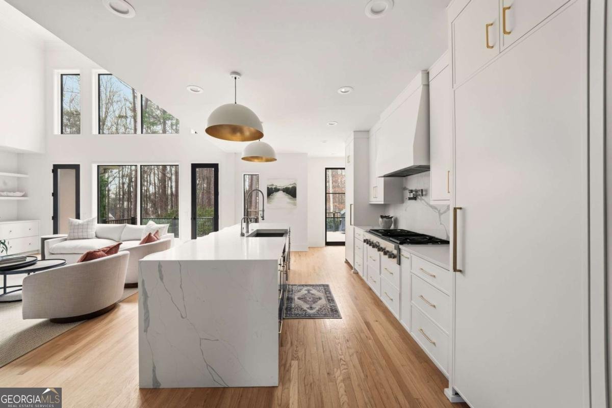 6025 Carlisle Lane Johns Creek - Photo 14