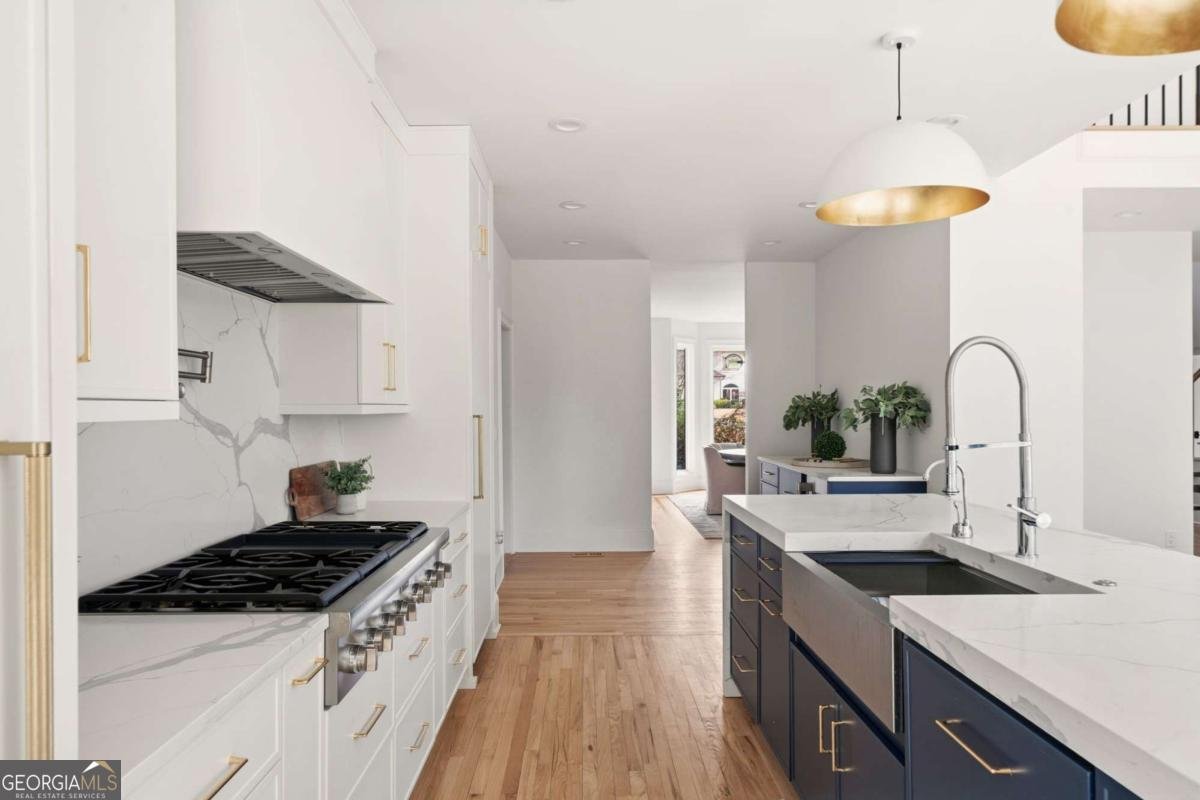 6025 Carlisle Lane Johns Creek - Photo 16