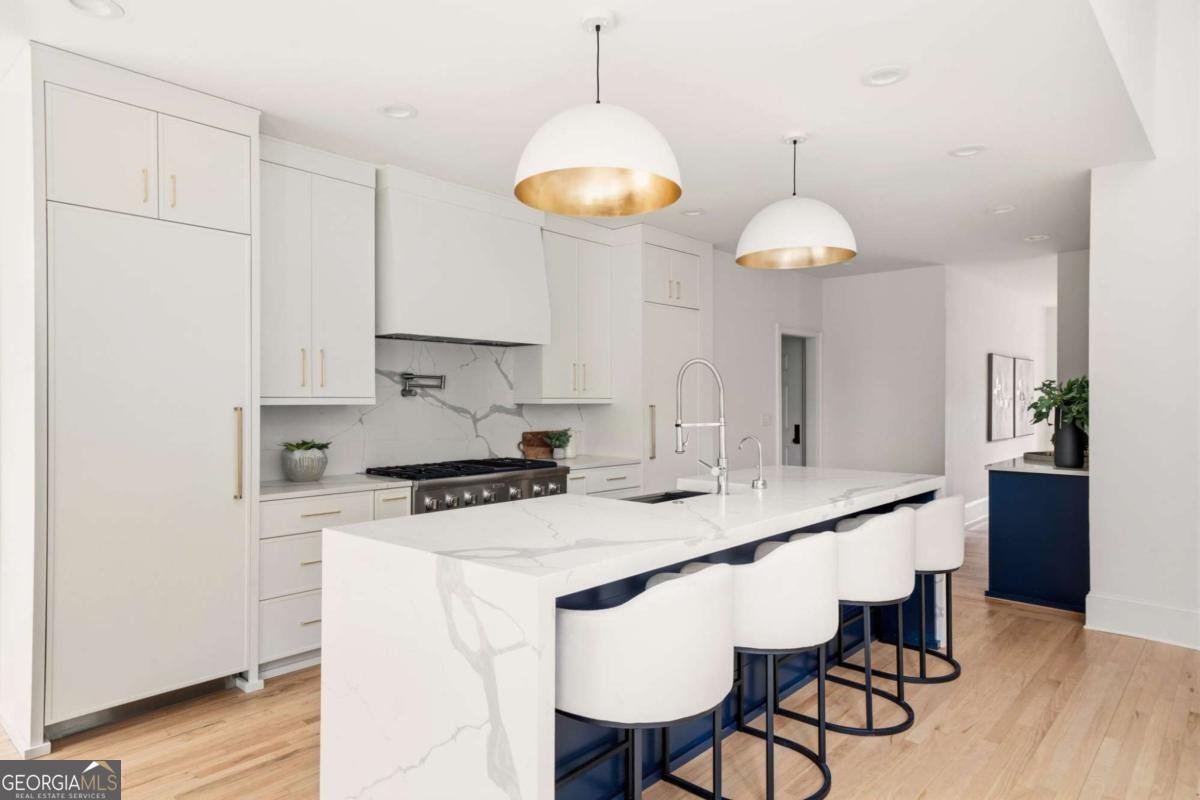 6025 Carlisle Lane Johns Creek - Photo 17