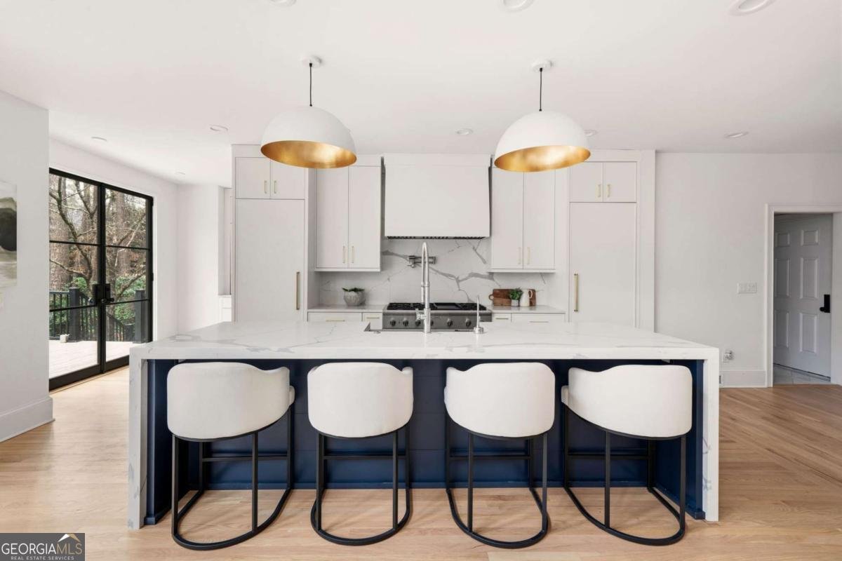 6025 Carlisle Lane Johns Creek - Photo 19