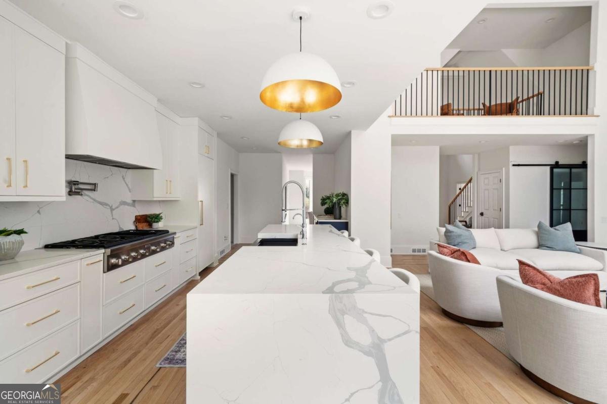 6025 Carlisle Lane Johns Creek - Photo 22