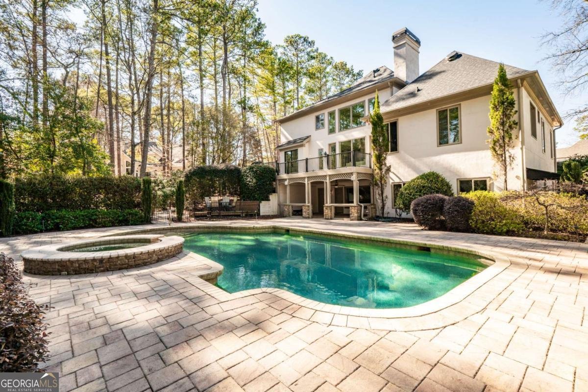 6025 Carlisle Lane Johns Creek - Photo 26