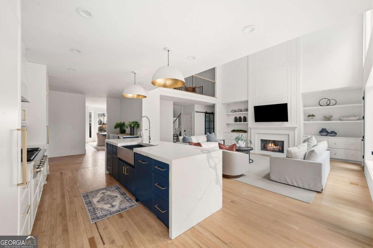 6025 Carlisle Lane Johns Creek - Photo 27