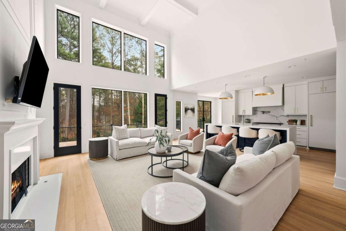 6025 Carlisle Lane Johns Creek - Photo 28