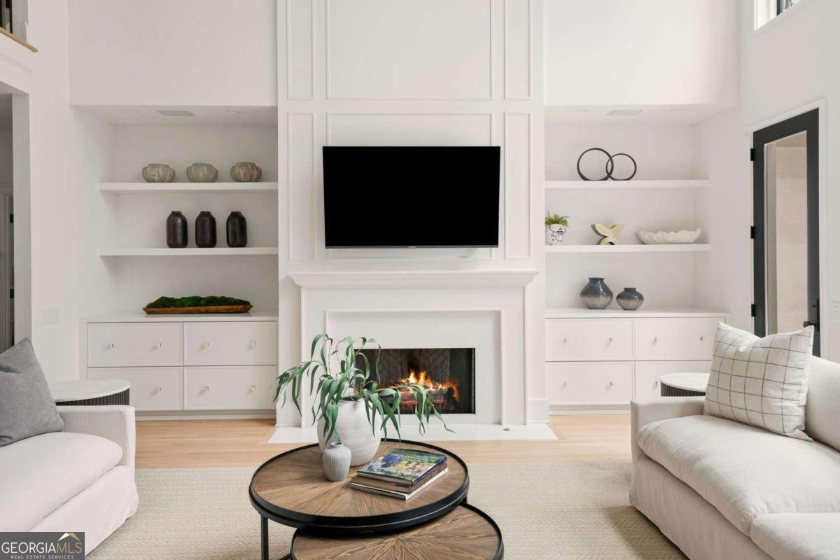 6025 Carlisle Lane Johns Creek - Photo 29