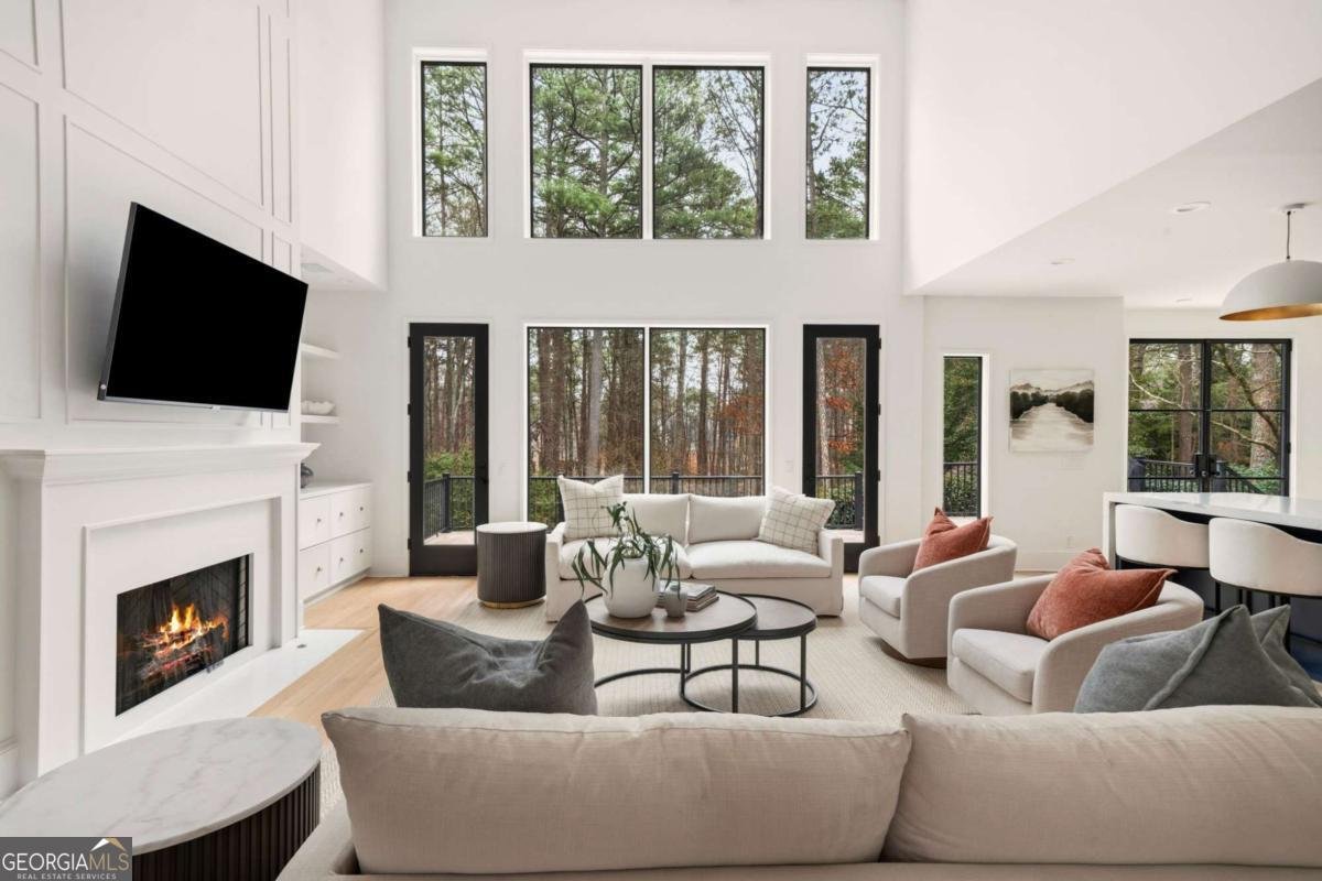 6025 Carlisle Lane Johns Creek - Photo 30