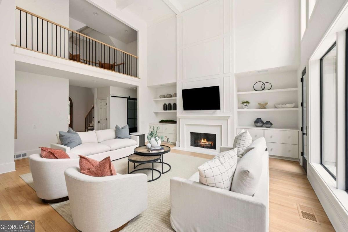 6025 Carlisle Lane Johns Creek - Photo 31