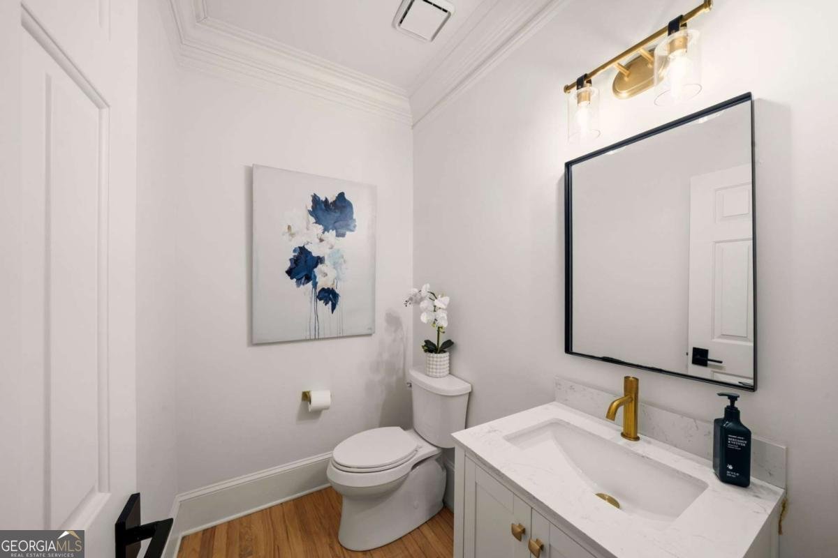 6025 Carlisle Lane Johns Creek - Photo 35