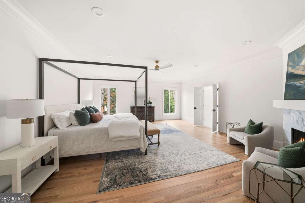 6025 Carlisle Lane Johns Creek - Photo 36