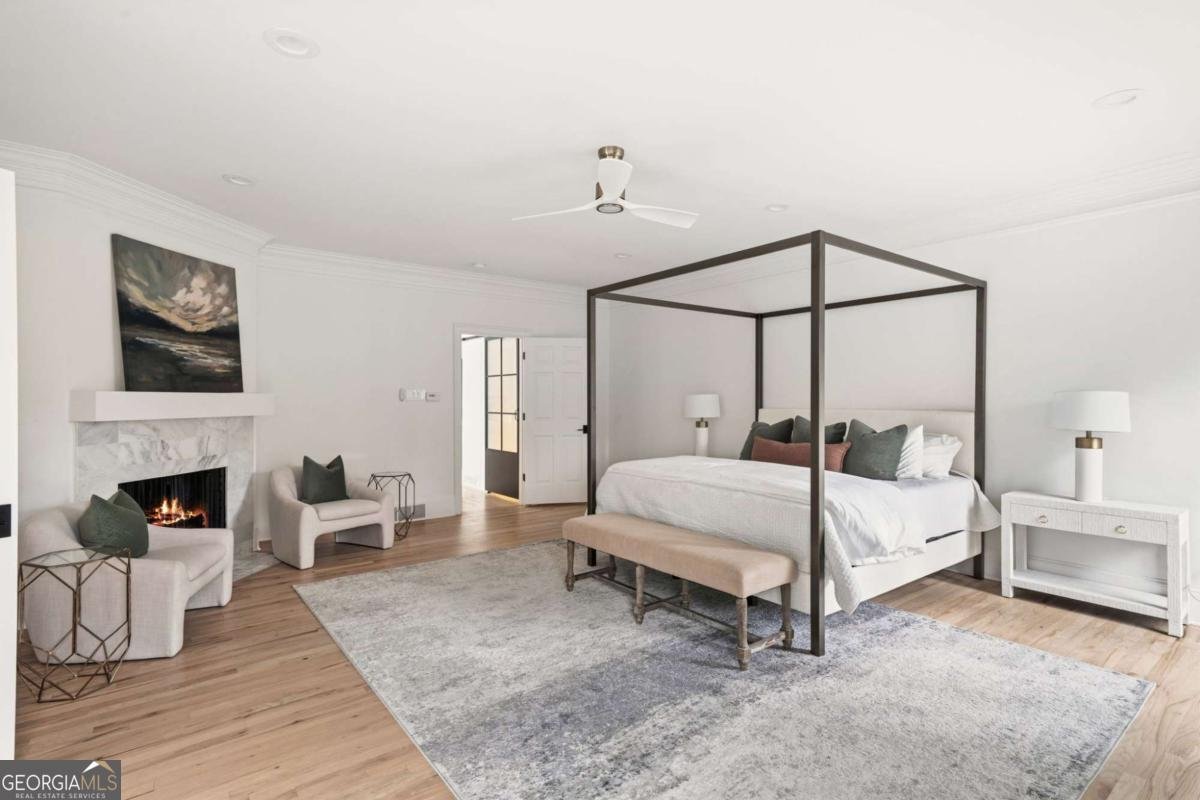 6025 Carlisle Lane Johns Creek - Photo 37