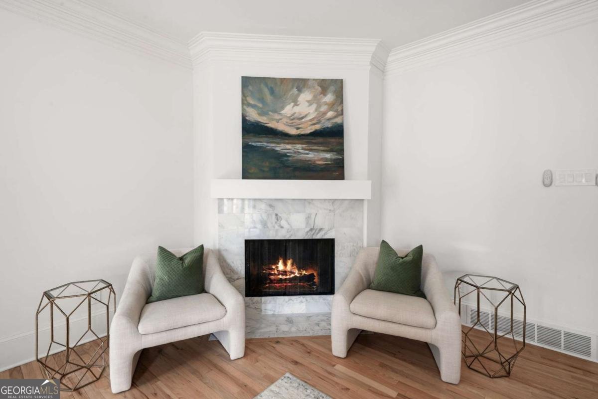 6025 Carlisle Lane Johns Creek - Photo 39