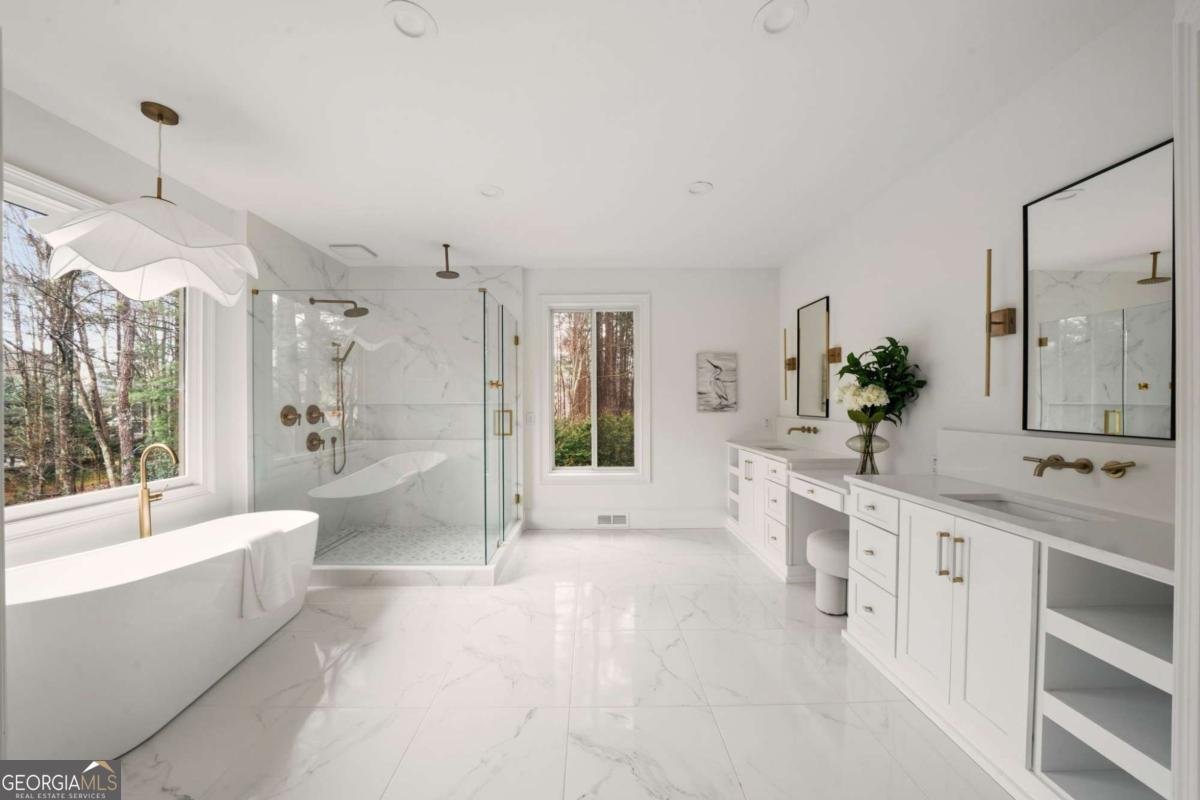 6025 Carlisle Lane Johns Creek - Photo 40