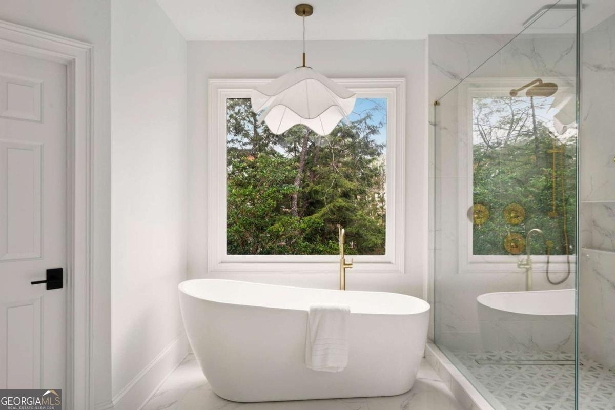 6025 Carlisle Lane Johns Creek - Photo 42