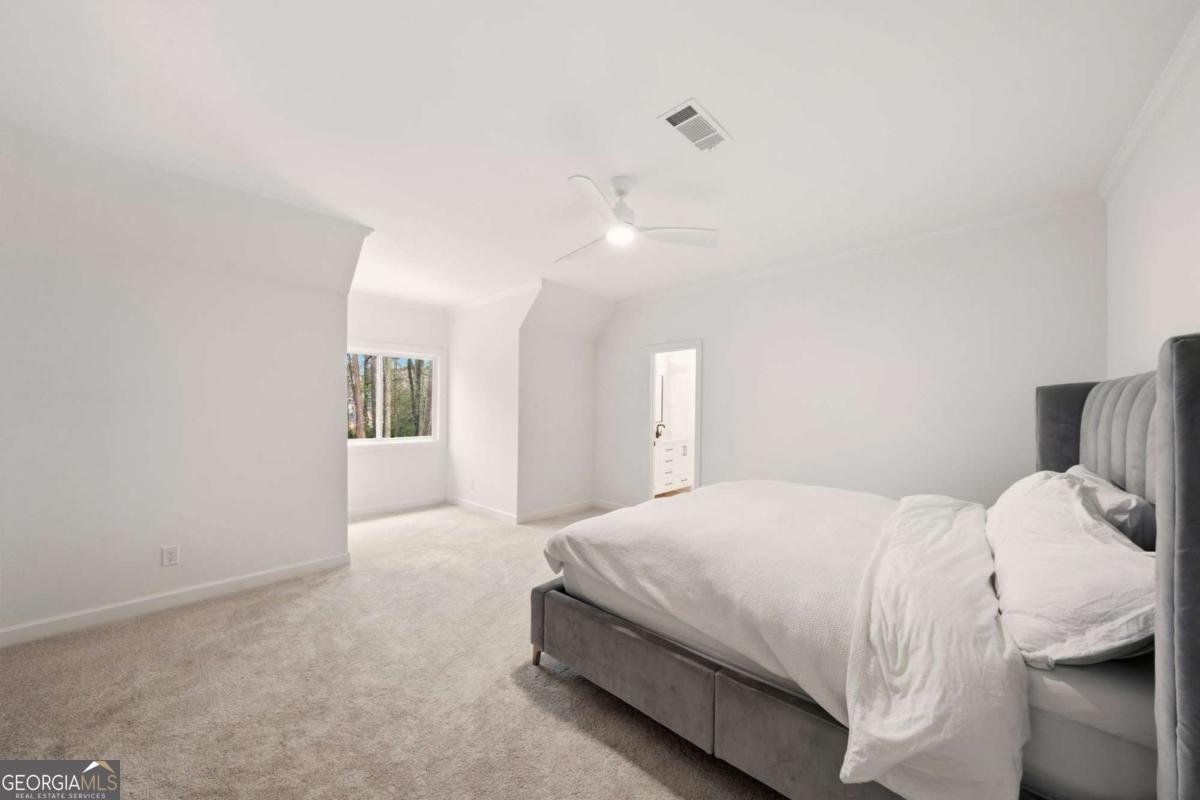 6025 Carlisle Lane Johns Creek - Photo 54