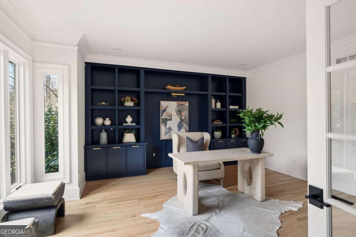 6025 Carlisle Lane Johns Creek - Photo 6