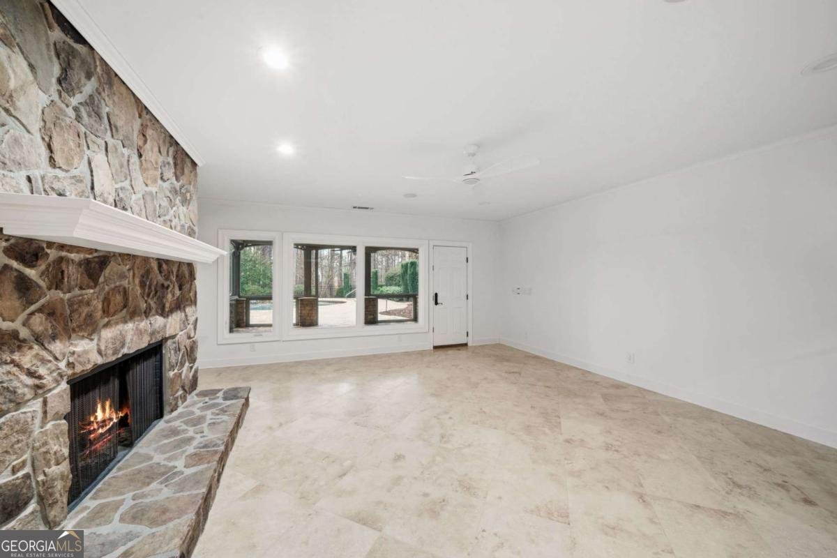 6025 Carlisle Lane Johns Creek - Photo 60