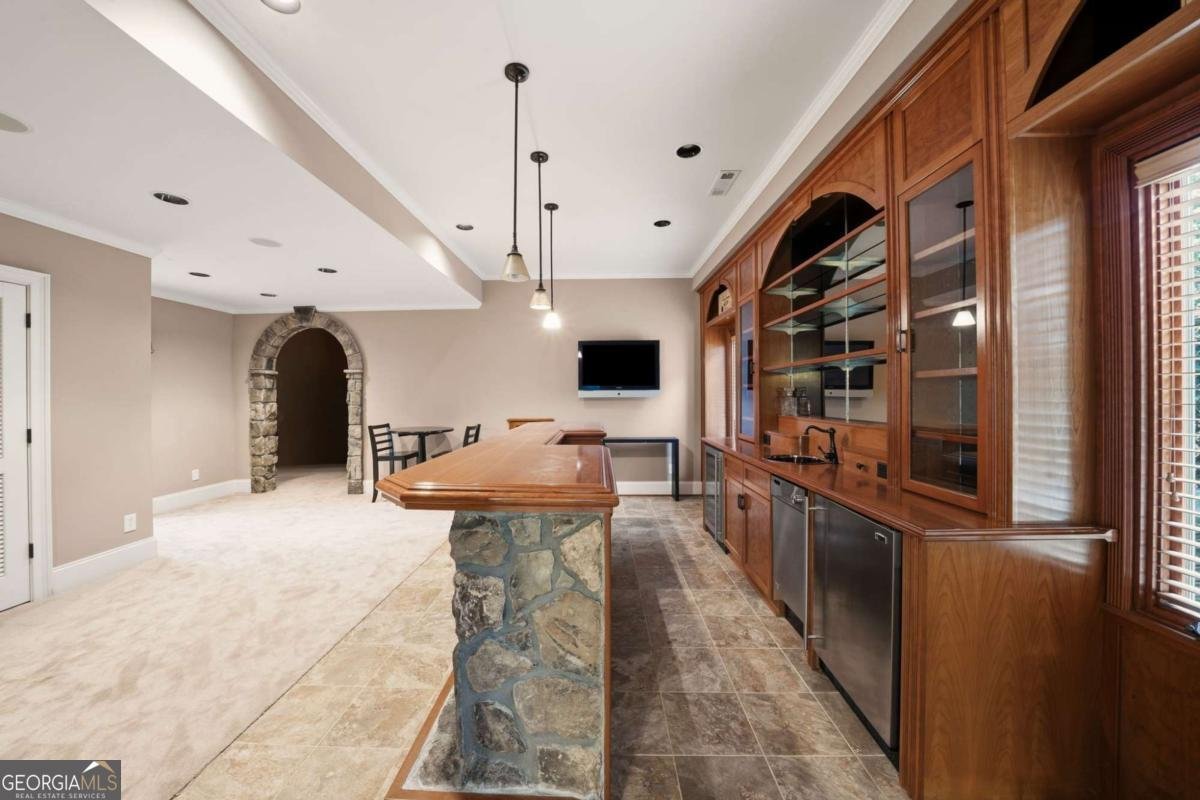 6025 Carlisle Lane Johns Creek - Photo 65