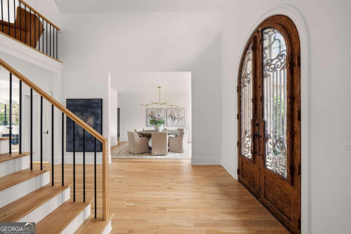 6025 Carlisle Lane Johns Creek - Photo 7