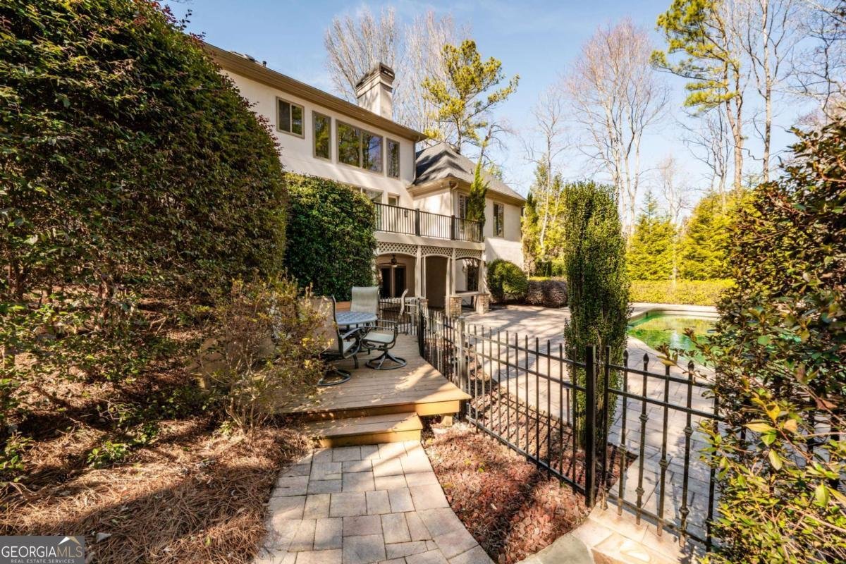 6025 Carlisle Lane Johns Creek - Photo 73