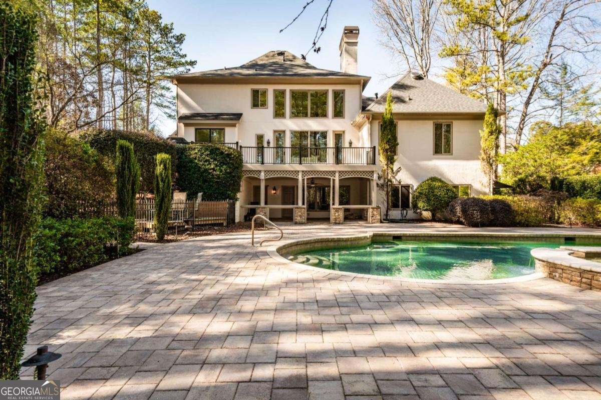 6025 Carlisle Lane Johns Creek - Photo 79